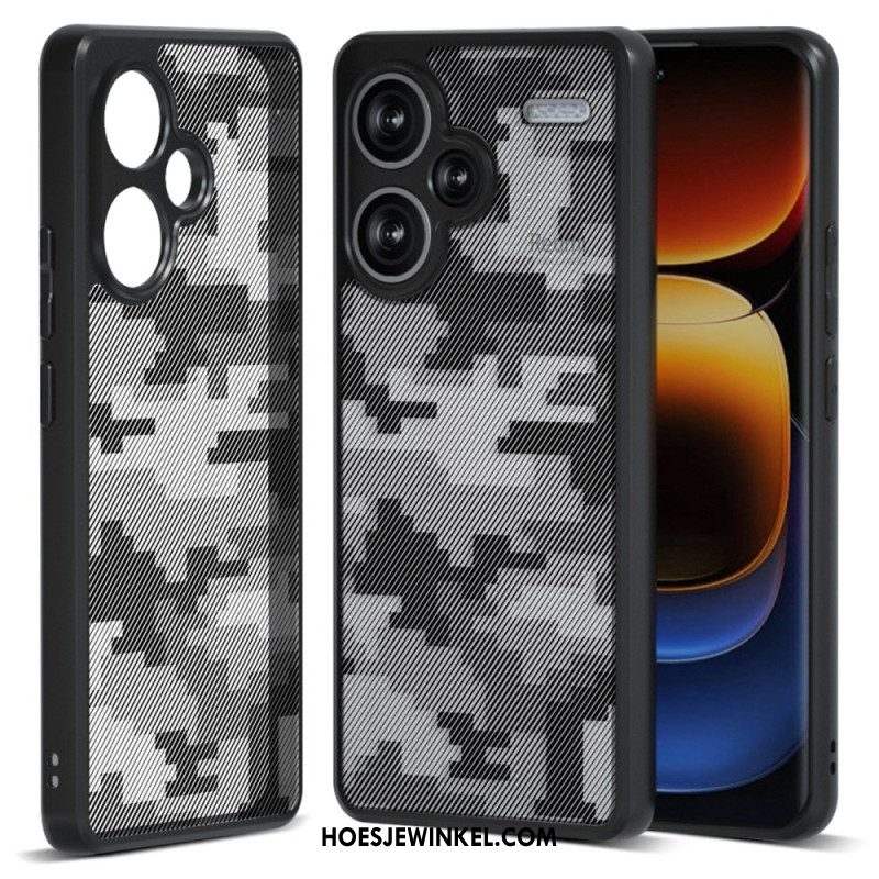 Hoesje Xiaomi Redmi Note 13 Pro Plus 5g Ibmrs