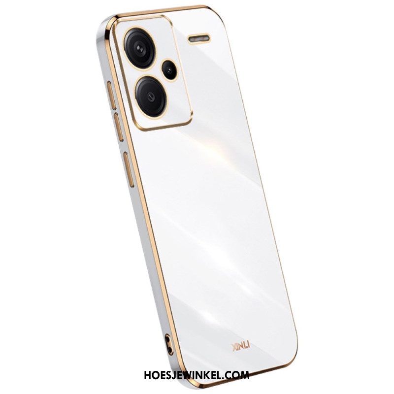 Hoesje Xiaomi Redmi Note 13 Pro Plus 5g Xinli