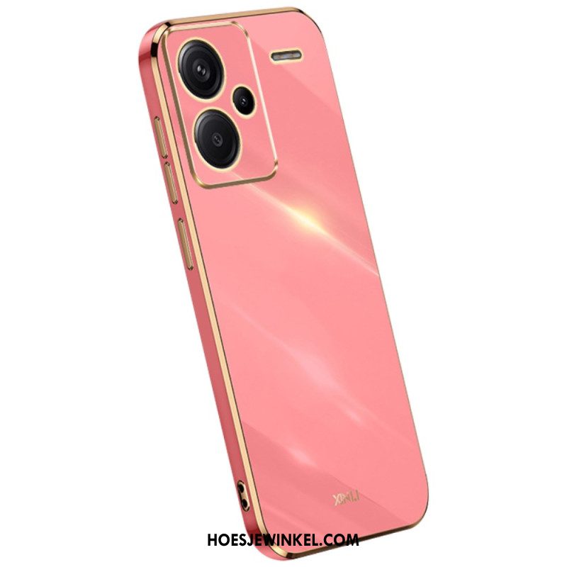 Hoesje Xiaomi Redmi Note 13 Pro Plus 5g Xinli