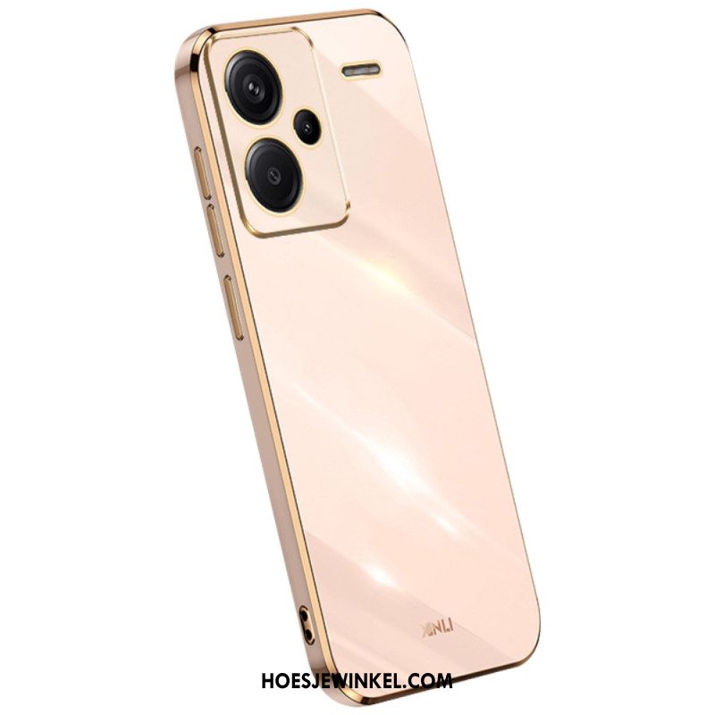 Hoesje Xiaomi Redmi Note 13 Pro Plus 5g Xinli