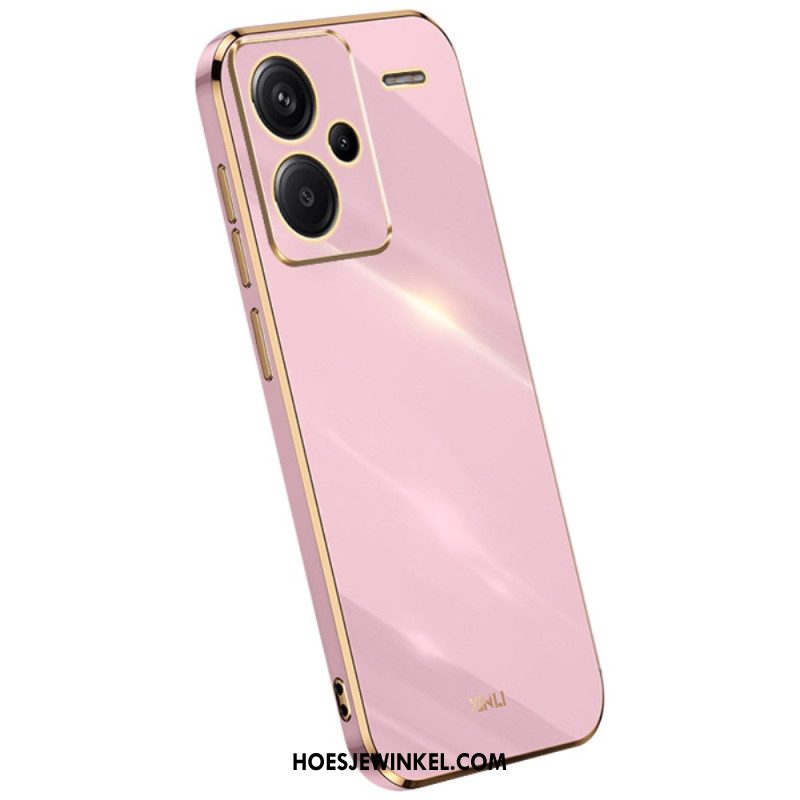 Hoesje Xiaomi Redmi Note 13 Pro Plus 5g Xinli