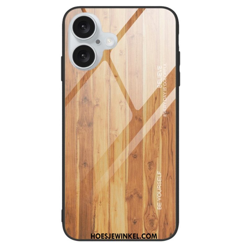 Hoesje iPhone 16 Plus Gehard Glashout Bescherming Hoesje