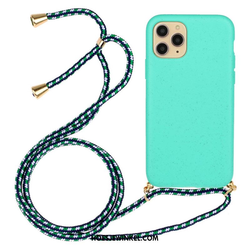 Hoesje iPhone 16 Pro Cordon Tarwestro