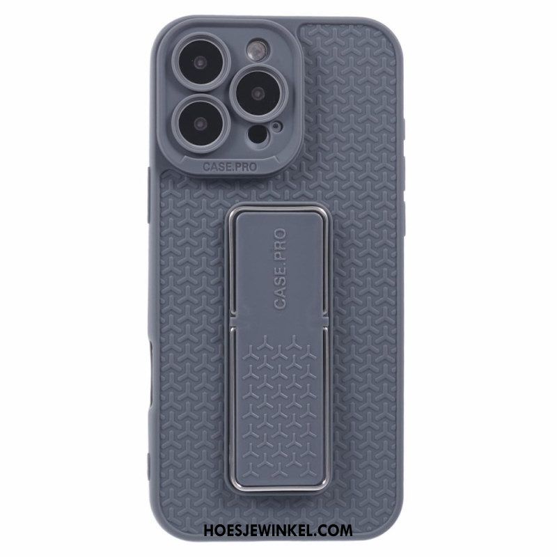 Hoesje iPhone 16 Pro Max Xl-serie Bescherming Hoesje