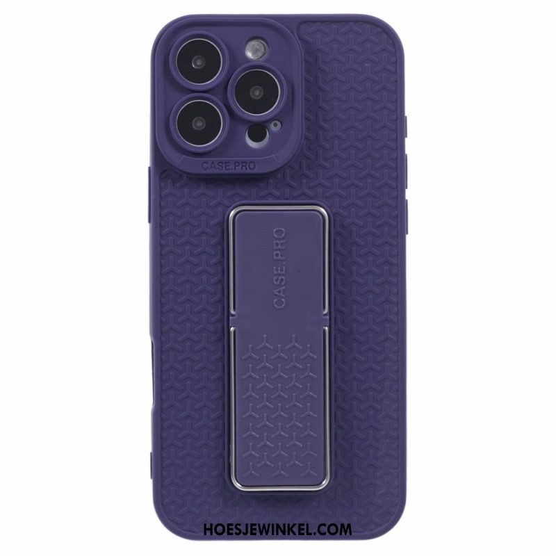 Hoesje iPhone 16 Pro Max Xl-serie Bescherming Hoesje