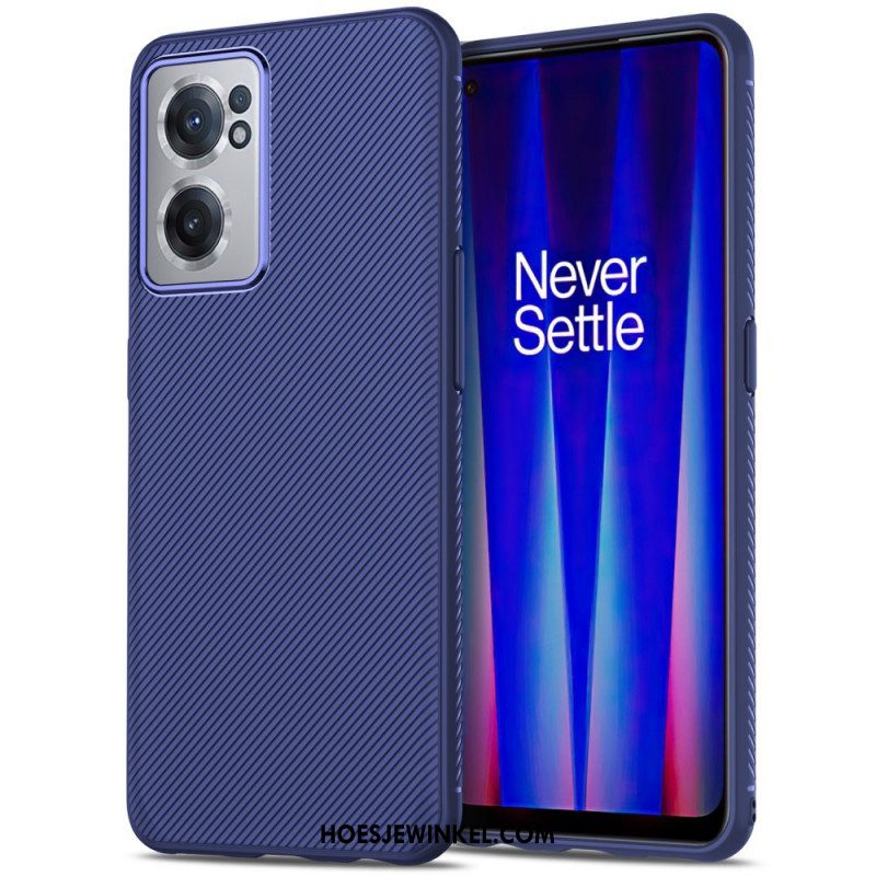 Hoesje voor OnePlus Nord CE 2 5G Jazz-serie