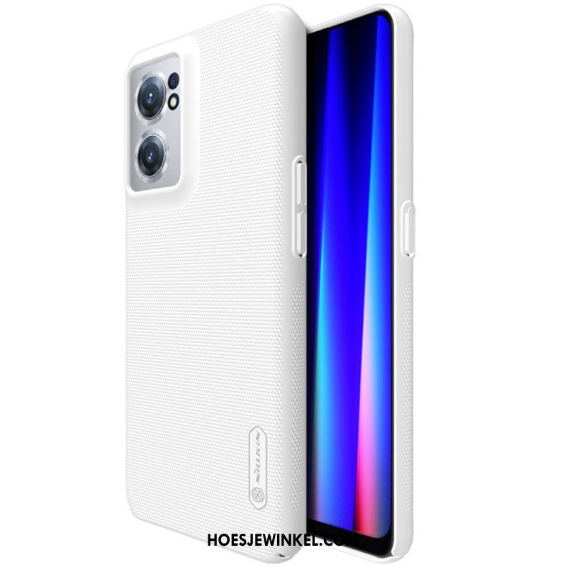 Hoesje voor OnePlus Nord CE 2 5G Matte Nillkin