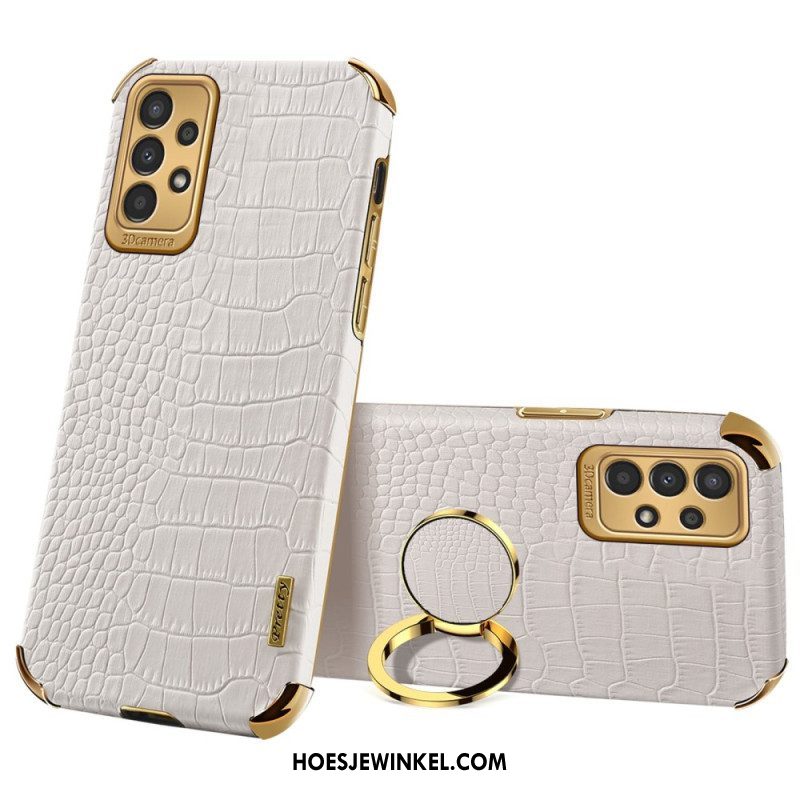 Hoesje voor Samsung Galaxy A13 String Hamsters