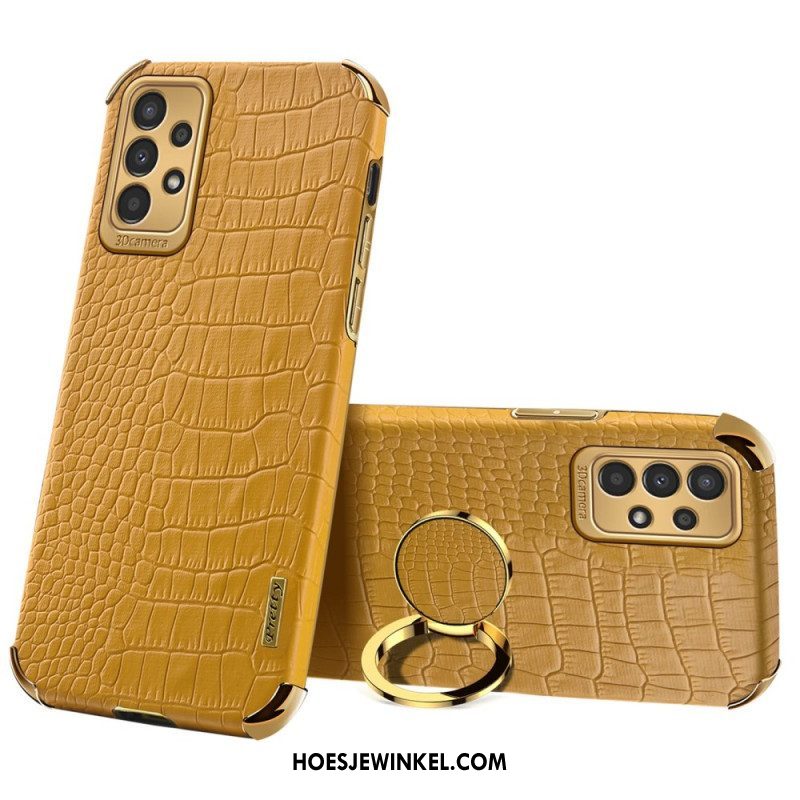 Hoesje voor Samsung Galaxy A13 String Hamsters