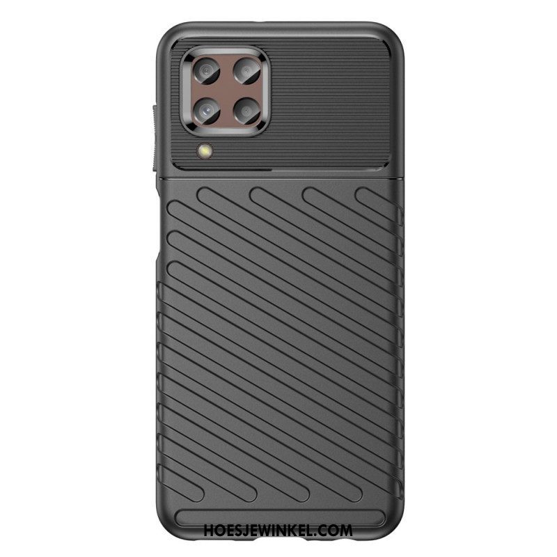 Hoesje voor Samsung Galaxy M33 5G Thunder-serie