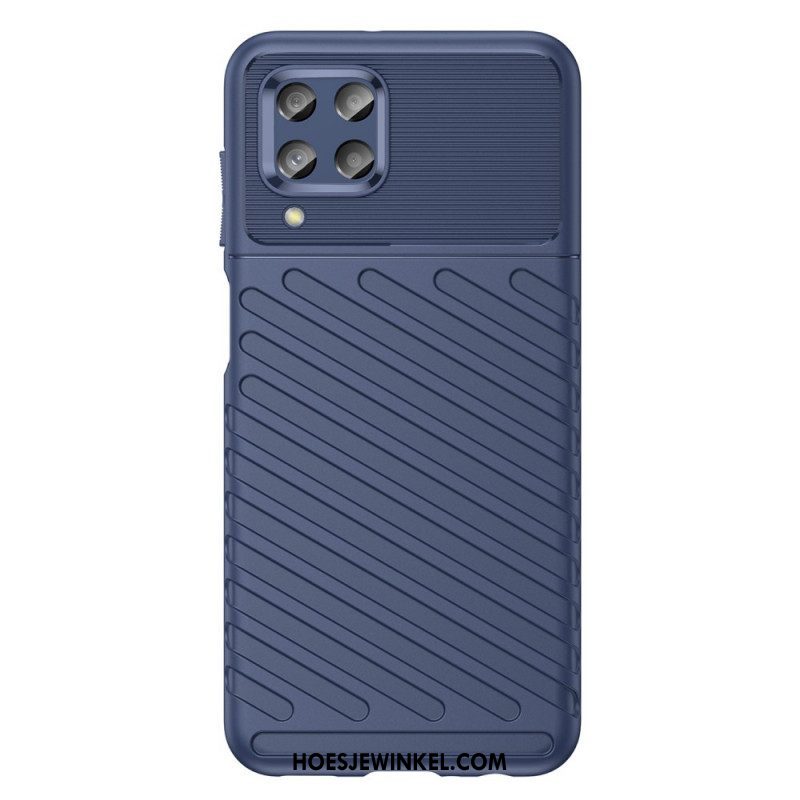 Hoesje voor Samsung Galaxy M33 5G Thunder-serie