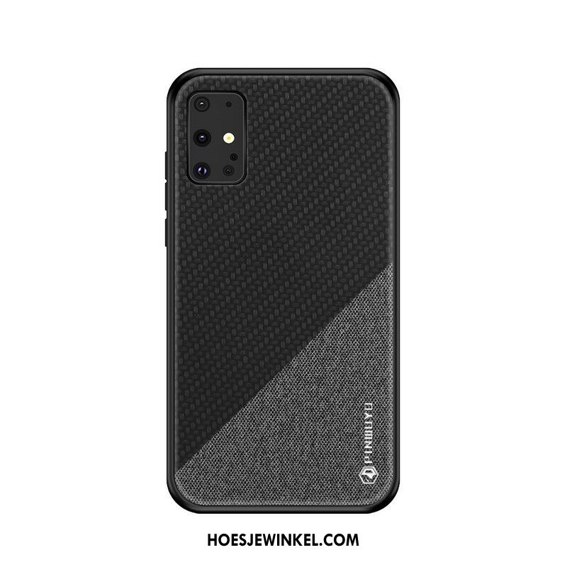 Hoesje voor Samsung Galaxy S20 Plus / S20 Plus 5G Pinwuyo Honor-serie