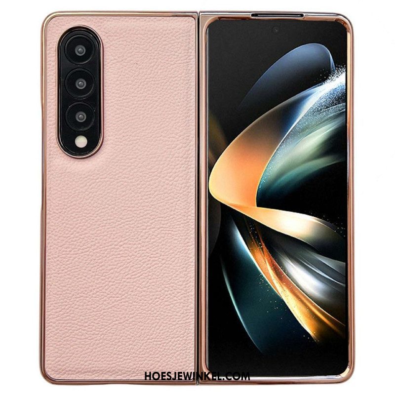 Hoesje voor Samsung Galaxy Z Fold 4 Horizon-serie