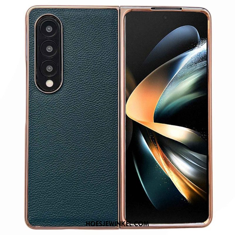 Hoesje voor Samsung Galaxy Z Fold 4 Horizon-serie