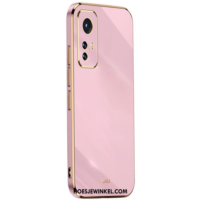 Hoesje voor Xiaomi 12 Pro Xinli