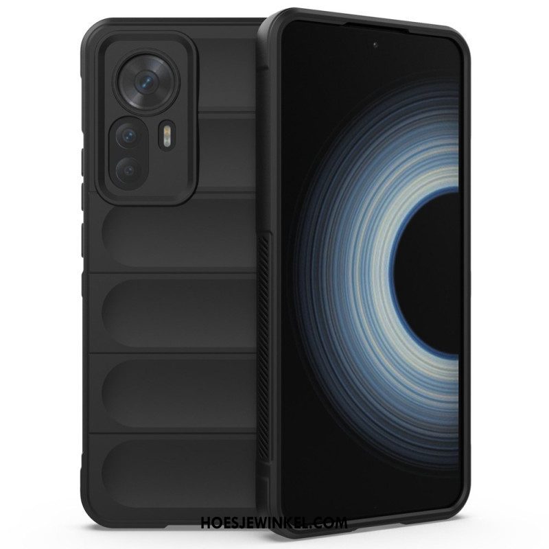 Hoesje voor Xiaomi 12T / 12T Pro Antislip