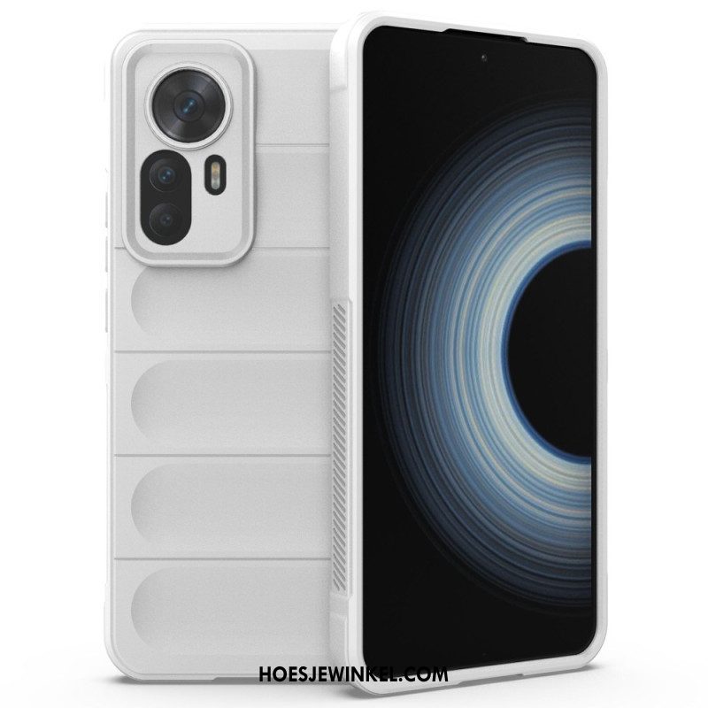 Hoesje voor Xiaomi 12T / 12T Pro Antislip