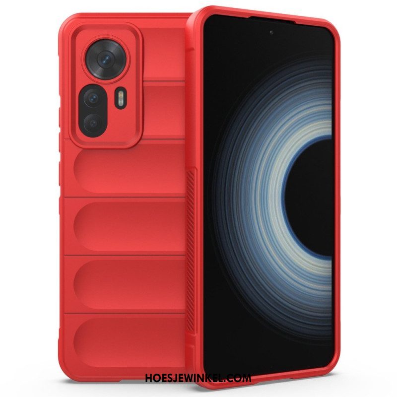 Hoesje voor Xiaomi 12T / 12T Pro Antislip