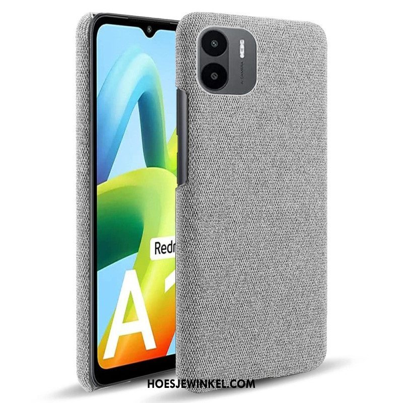 Hoesje voor Xiaomi Redmi A1 Ksq-stof