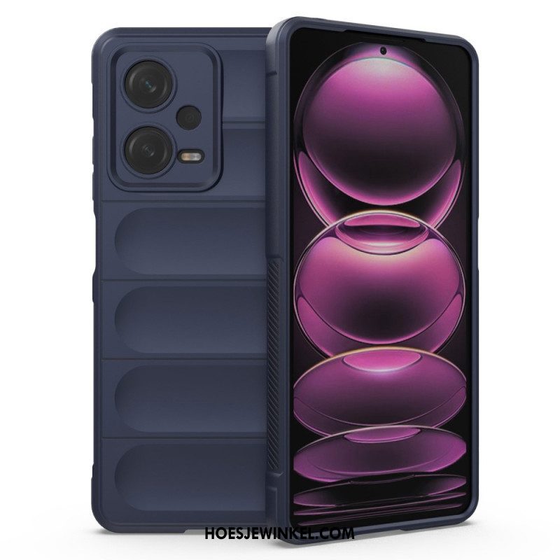 Hoesje voor Xiaomi Redmi Note 12 Pro Antislip Ontwerp