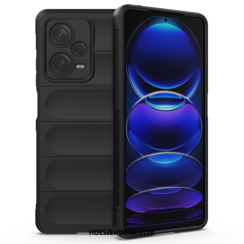 Hoesje voor Xiaomi Redmi Note 12 Pro Plus Antislip Ontwerp