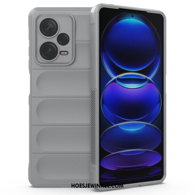 Hoesje voor Xiaomi Redmi Note 12 Pro Plus Antislip Ontwerp