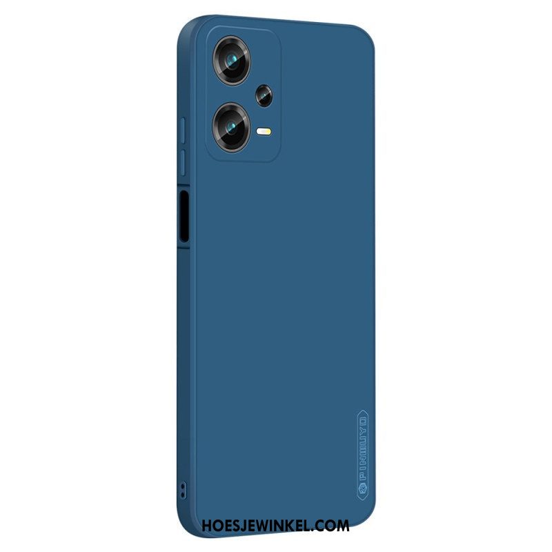 Hoesje voor Xiaomi Redmi Note 12 Pro Siliconen Pinwuyo