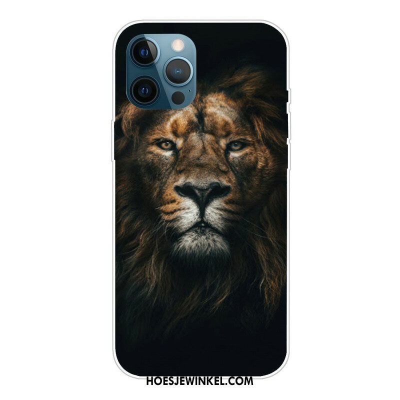 Hoesje voor iPhone 13 Pro Fantastische Katachtige