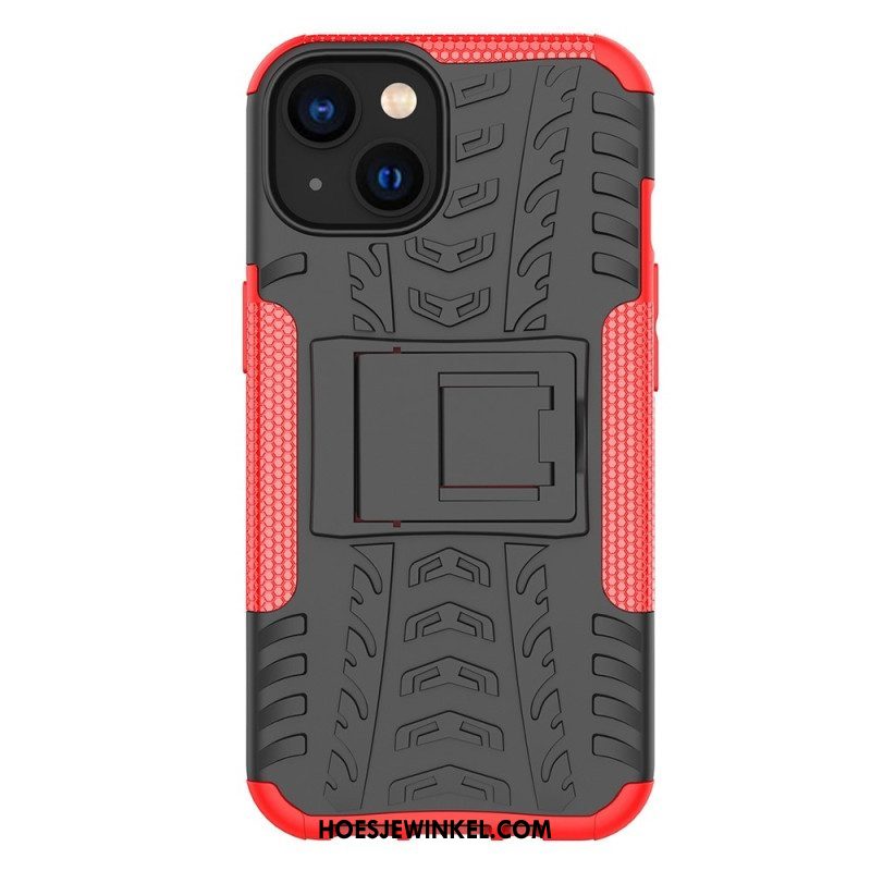 Hoesje voor iPhone 14 Ultrabestendig Ontwerp