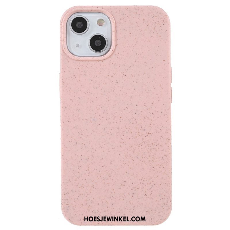 Hoesje voor iPhone 15 Plus Tarwestro-design