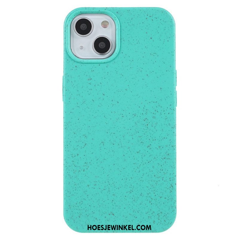 Hoesje voor iPhone 15 Plus Tarwestro-design