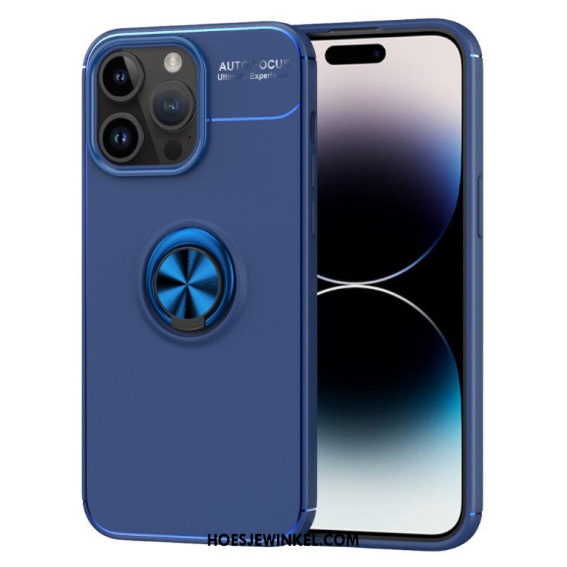 Hoesje voor iPhone 15 Pro Max Draairing