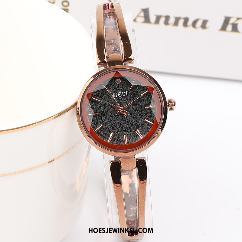 Horloges Dames 2018 Vrouwen Elegante, Horloges Mini Armbanden