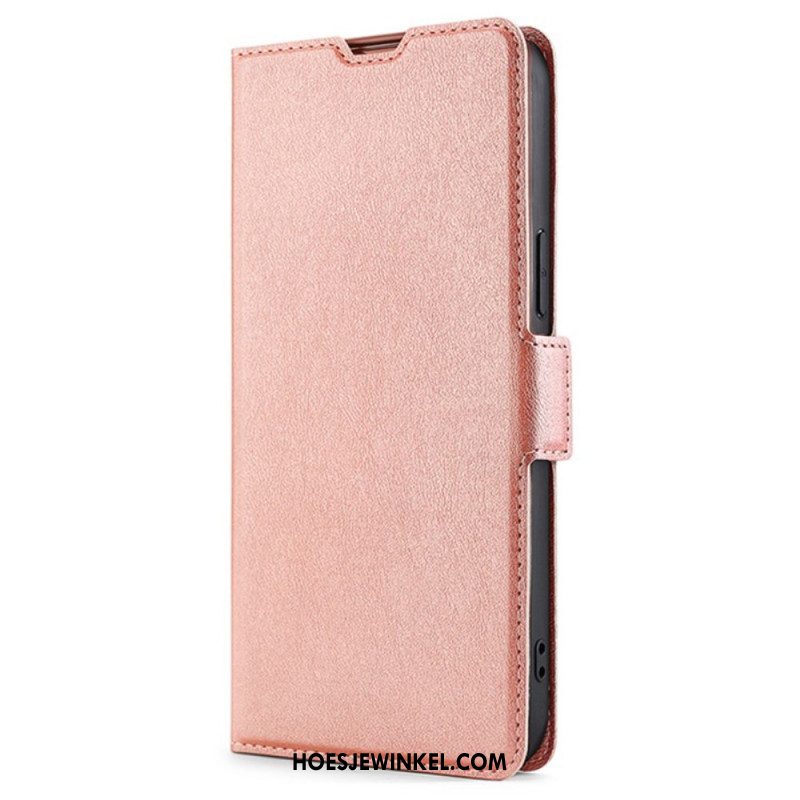 Leren Hoesje Voor Xiaomi 14 Ultrafijn