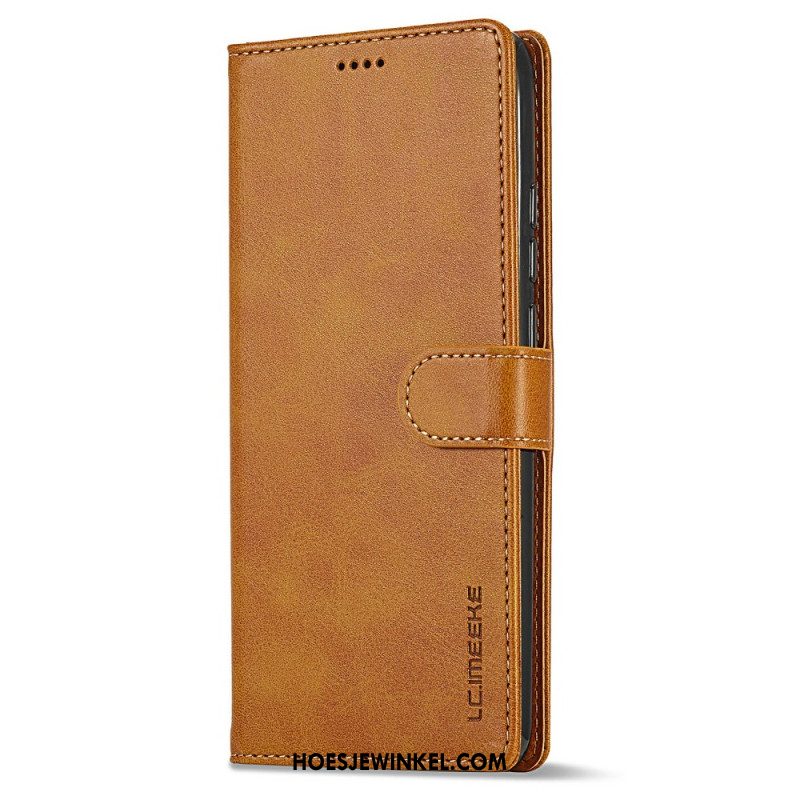 Leren Hoesje Xiaomi 14t Lc.imeeke