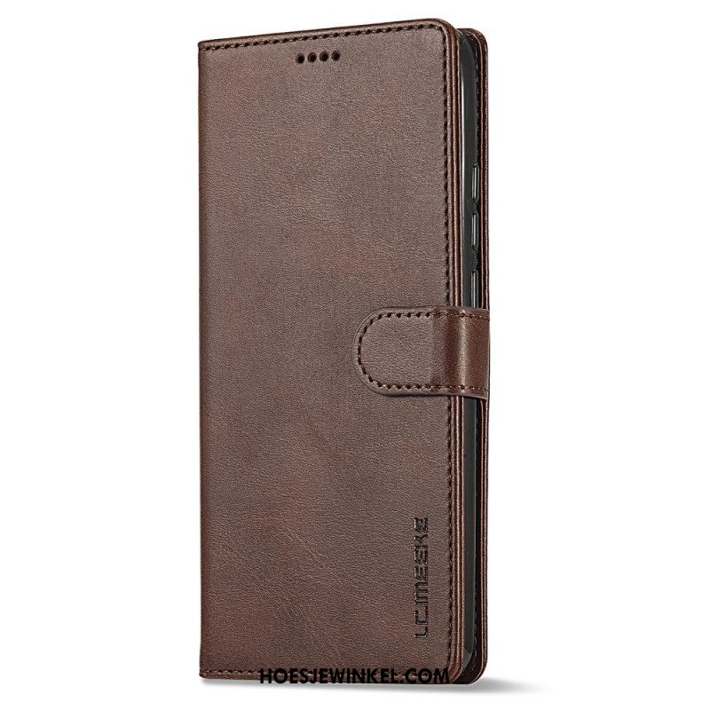 Leren Hoesje Xiaomi 14t Lc.imeeke