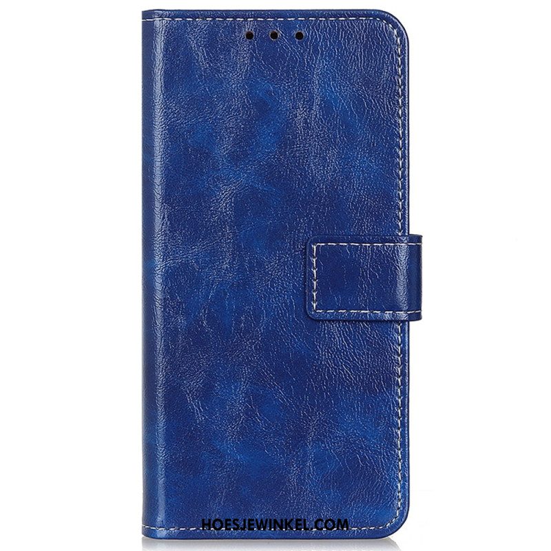 Leren Hoesje Xiaomi 14t Pro Briljant Bescherming Hoesje