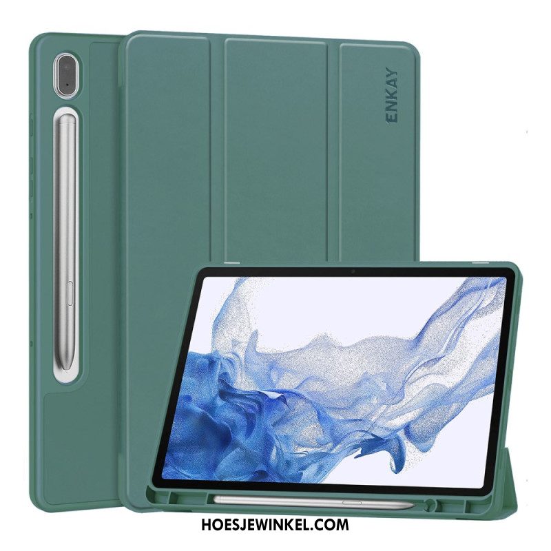 Samsung Galaxy Tab S9 Enkay Stylushouder