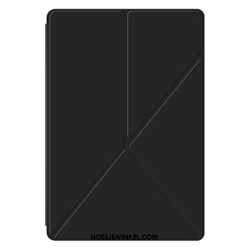 Samsung Galaxy Tab S9 Fe Magnetische Origami