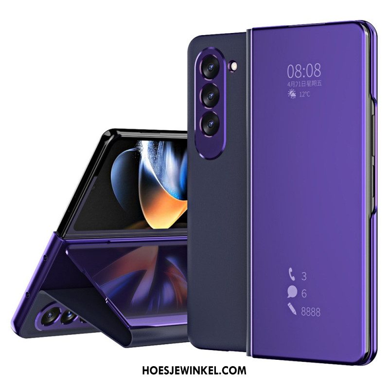 Samsung Galaxy Z Fold 5 Spiegel