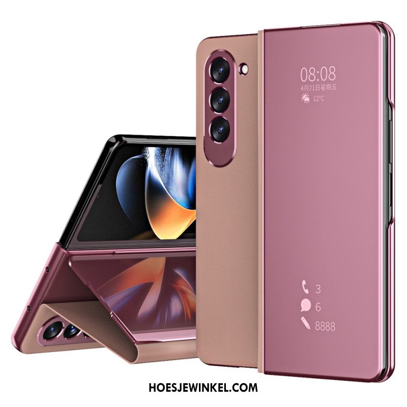 Samsung Galaxy Z Fold 5 Spiegel