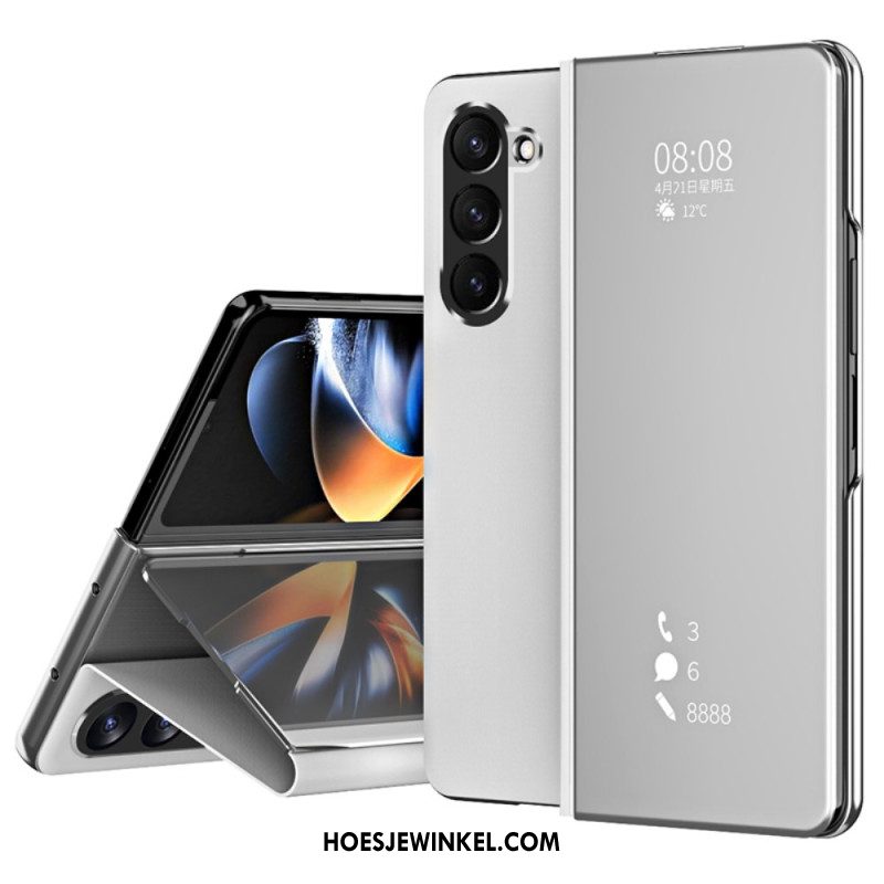 Samsung Galaxy Z Fold 6 Weergavevenster