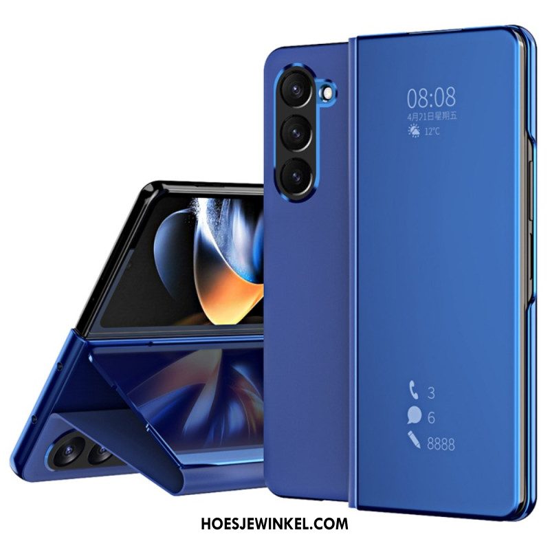 Samsung Galaxy Z Fold 6 Weergavevenster