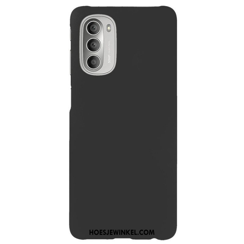 Telefoonhoesje voor Moto G51 5G Siliconen