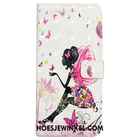 Bescherming Hoesje iPhone 16 Pro Fee