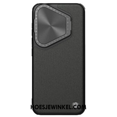 Case Hoesje Huawei Pura 70 Pro Telefoonhoesje Camshield-steun Nillkin