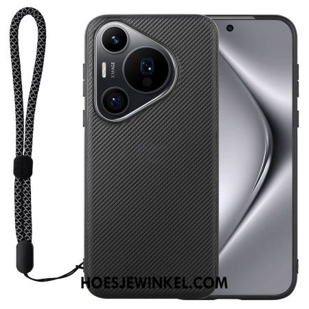 Case Hoesje Huawei Pura 70 Pro Telefoonhoesje Tc-serie Vili