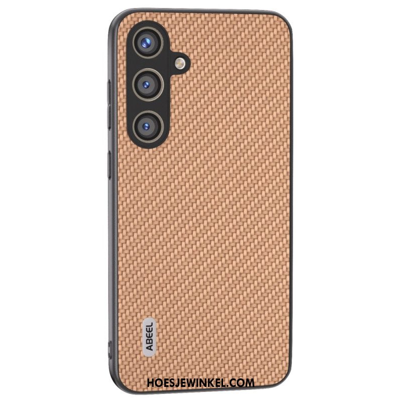 Case Hoesje Samsung Galaxy S24 Plus 5g Telefoonhoesje Abeel