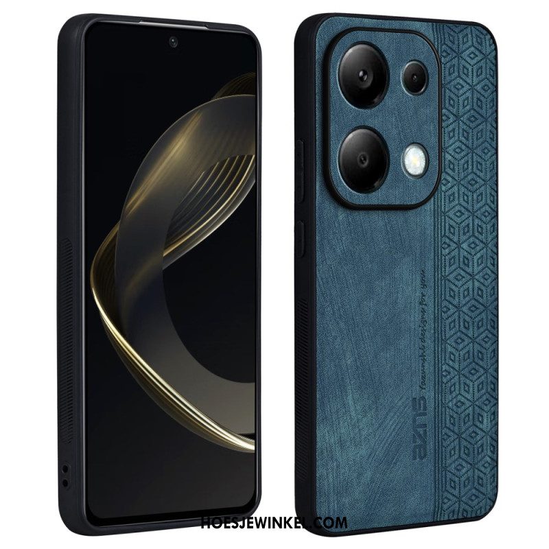 Case Hoesje Xiaomi Redmi Note 13 Pro 4g Telefoonhoesje Azns