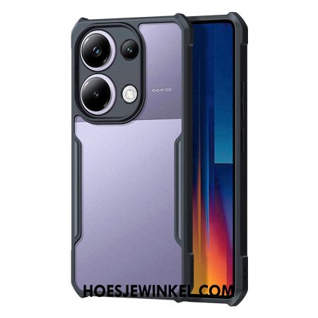 Case Hoesje Xiaomi Redmi Note 13 Pro 4g Telefoonhoesje Xundd